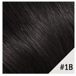 hair color chart vietsilkhair vietnamese premium hair supplier