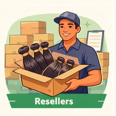 Serving Hair Brands, Salons & Distributors Worldwide, vietnamese hair supplier