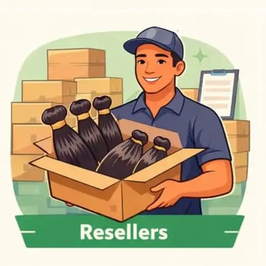 Serving Hair Brands, Salons & Distributors Worldwide, vietnamese hair vendor wholesale