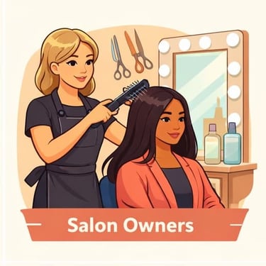 Serving Hair Brands, Salons & Distributors Worldwide, vietnamese hair supplier