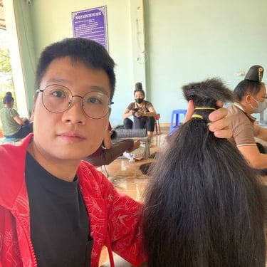 vietsilkhair premium vietnamese raw hair wholesale vendor human hair wigs