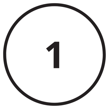 Number 1