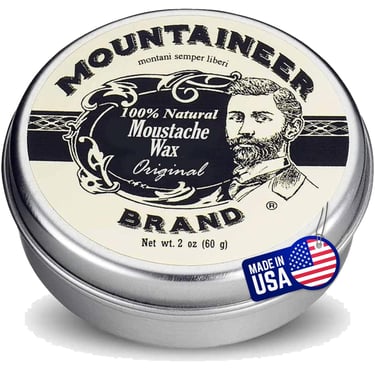 Mountaineer Brand Natural