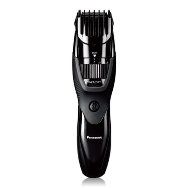 Panasonic Cordless Men's Beard Trimmer with Precision Dial