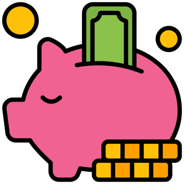 Ahorro  con Aportes regulares