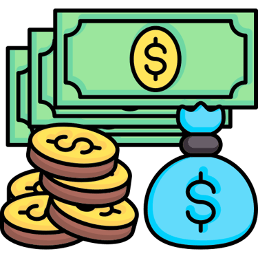 Flexibilidad de Retiro de fondos