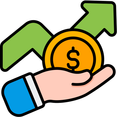 Tus aportes generan rendimientos