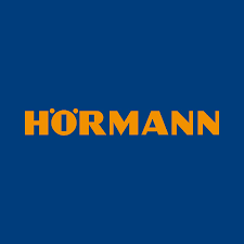 logo hormann