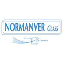 logo normanver glass