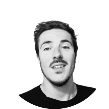 Photo profil Maxime Bès-Bautista
