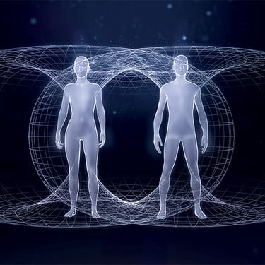 soins énergétiques