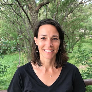 Julie Dubois naturopathe montauban