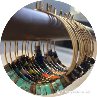 bijoux et soins énergétiques