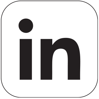 LinkeIn Icon leading to Ares Sakamoto' Linked In Profile