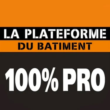Logo de l'entreprise de furniture pour chantiers, fournissant mobilier et équipements pour la construction à Toulon.