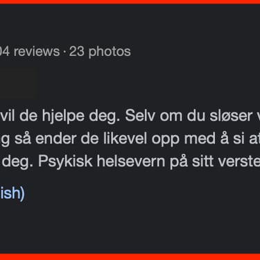 Sidsel Onstad,Simona Eskeland,Kari,Helene Winger,Karine Hanssen,Kva litetsridgiver,Lene Pribyl,Therese Wehus Rådgiver
