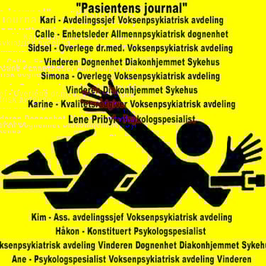  · Translate this page Voksenpsykiatrisk Avdeling Vinderen - Diakonhjemmet Sykehus. Forskningsveien 7, 0373 Oslo