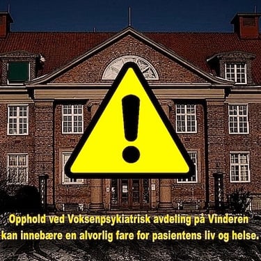  · Translate this page Voksenpsykiatrisk Avdeling Vinderen - Diakonhjemmet Sykehus. Forskningsveien 7, 0373 Oslo
