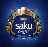 Saku Beer