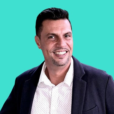 Lionel NICOLAS – Consultant-Formateur Logistique & Supply Chain en Martinique | Log Innov Karaïb