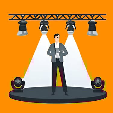 ]Event Management