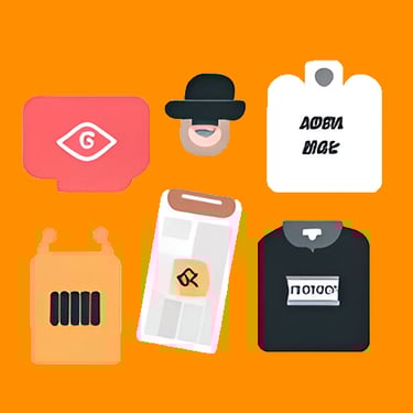 Merchandise Solutions