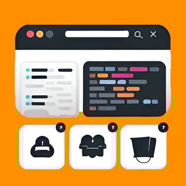 Website Development