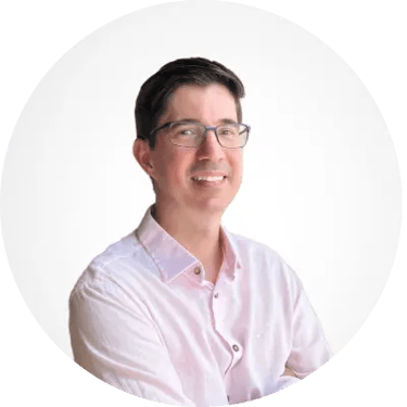 Psicólogo Daniel Godoy