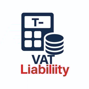 vat and tax in norway