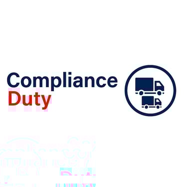 transport logistics norway