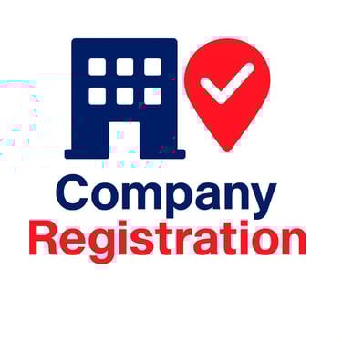 a logo for a company that is looking like a company