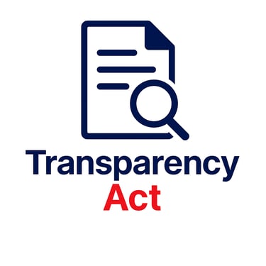 a magnifying image of a document with a magnifying magnifying