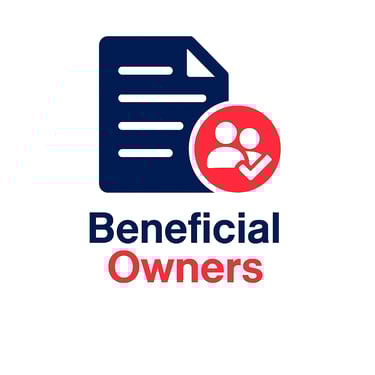 ultimate beneficial owners