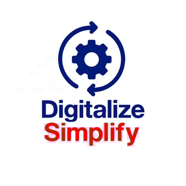 Our Mission is Digital