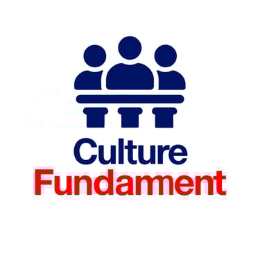 Our Culture Fundament