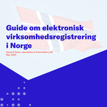 Danish Chamber of Commerce