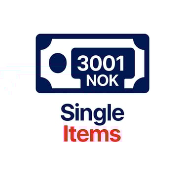 vat and tax in norway
