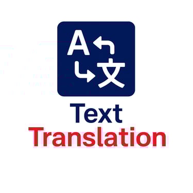 a sign with a translation of a text that reads, a text reads, a