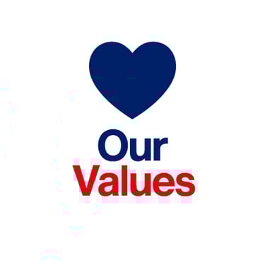 about intermediary as brand values and company overview