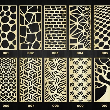 Dekoratyvinės pervaros | Apsauginės tvorelės