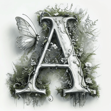 Alice in Numberland logo