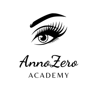 Logo AnnoZero Academy Verticale