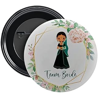 Wedding Badges by Geet Events