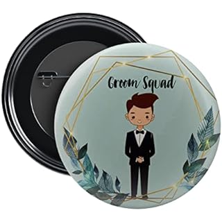 Wedding Badges by Geet Events
