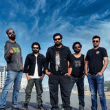 Antariksh Band