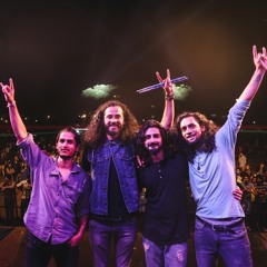 Naalayak Band