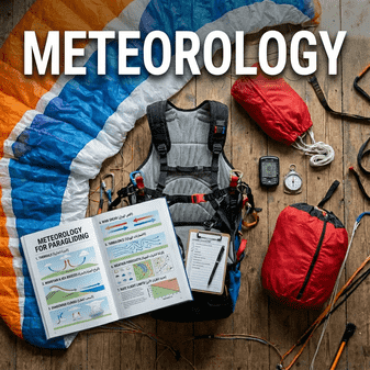 paragliding Meteorology