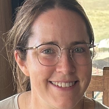 woman face