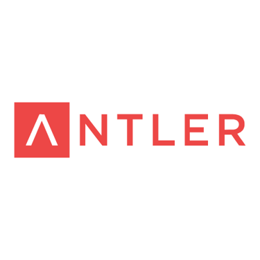 Antler VC logo