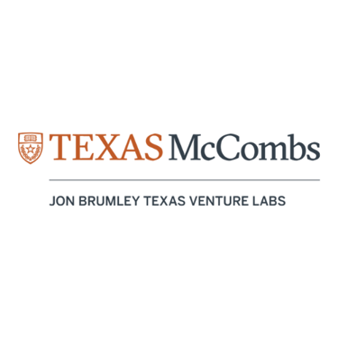 Texas McCombs Jon Brumley Texas Ventures logo